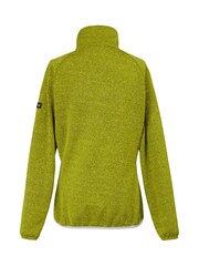 Regatta Light Green Ravenhill Full Zip Fleece - Image 7 of 8