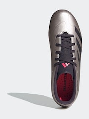 adidas Metallic Predator Kids League Multi-Ground Football Boots - Image 7 of 10