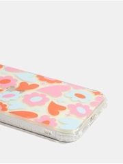 Skinnydip Groovy Flower Heart London 15 Pro Case - Image 3 of 4
