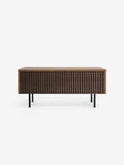 MADE.COM Dark Brown Blaze Coffee Table - Image 6 of 6