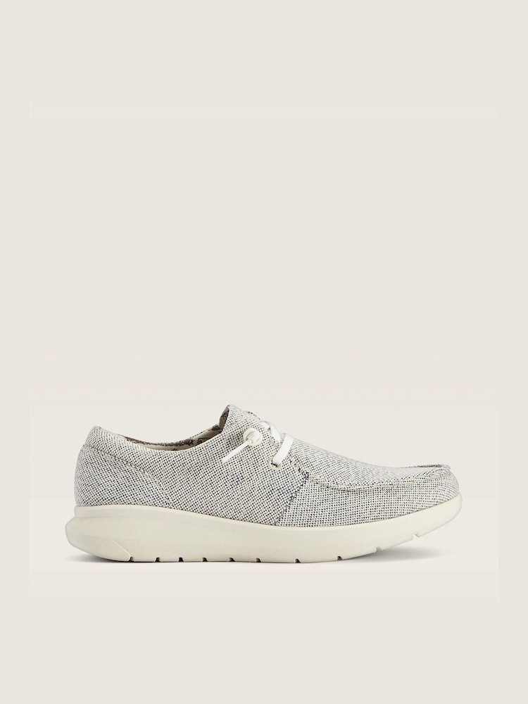siva - Ariat Hilo Casual platno za vsakodnevno uporabo - Slika 1 iz 8 siva - Ariat Hilo Casual platno za vsakodnevno uporabo - Slika 1 iz 8