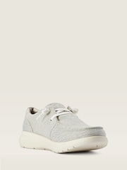 Ariat Hilo Casual Canvas Shoes - Image 2 of 8
