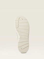 Ariat Hilo Casual Canvas Shoes - Image 4 of 8