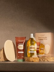 L'OCCITANE Your Every Day Moment of Joy Bodycare Gift Set - Image 3 of 4