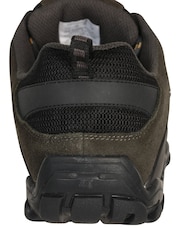 Mountain Warehouse Green Mens Curlews Waterproof Walking Shoes - Image 4 of 5