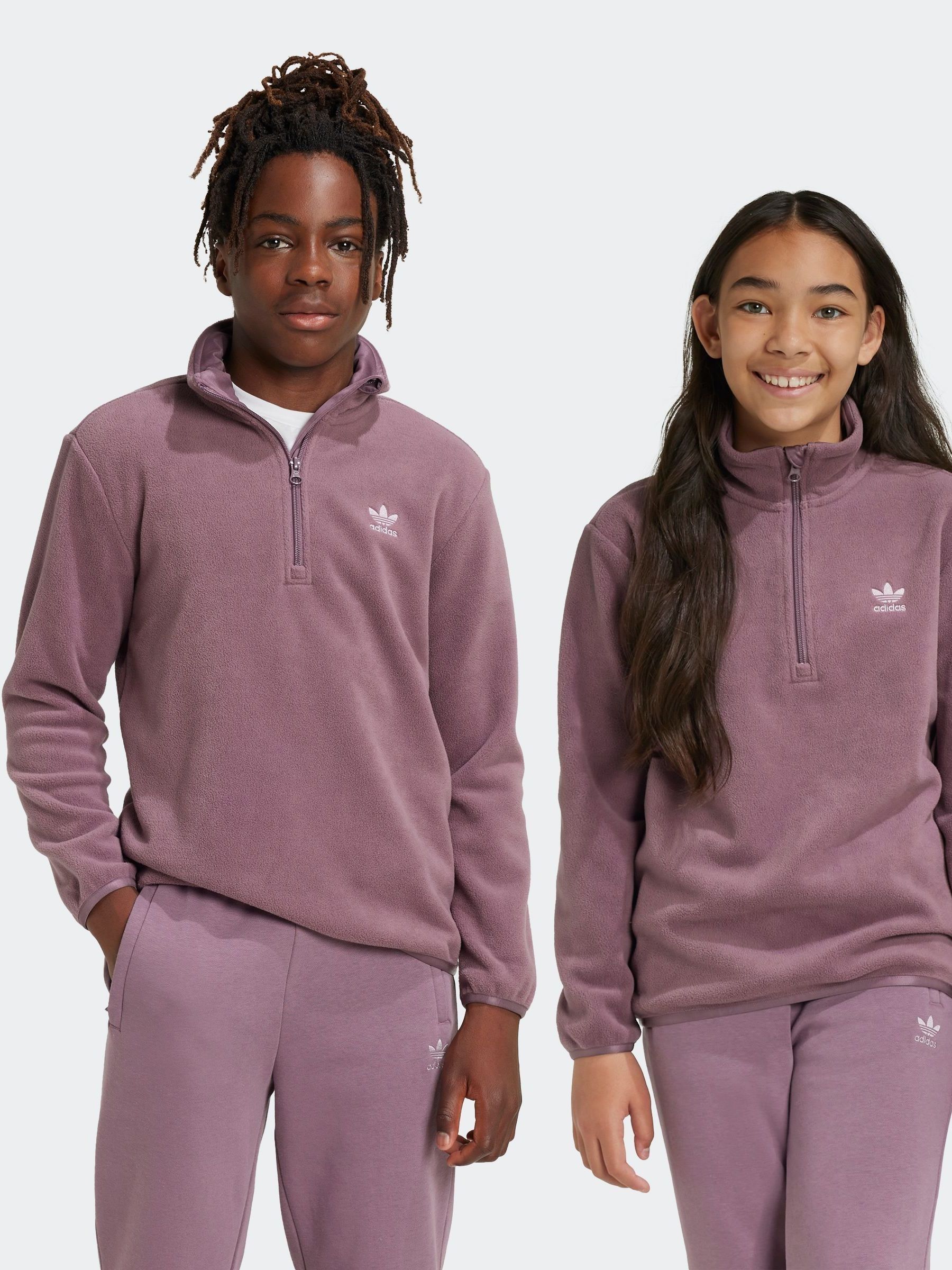 Adidas dark purple new arrivals
