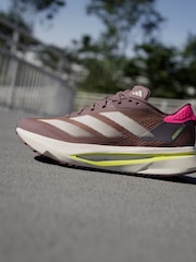 adidas Purple Adizero SL2 Shoes - Image 13 of 16