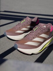 adidas Purple Adizero SL2 Shoes - Image 14 of 16