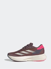 adidas Purple Adizero SL2 Shoes - Image 2 of 16