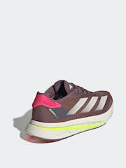 adidas Purple Adizero SL2 Shoes - Image 4 of 16