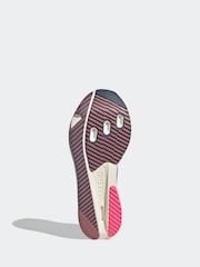 adidas Purple Adizero SL2 Shoes - Image 6 of 16