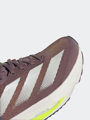adidas Purple Adizero SL2 Shoes - Image 7 of 16