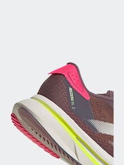 adidas Purple Adizero SL2 Shoes - Image 8 of 16