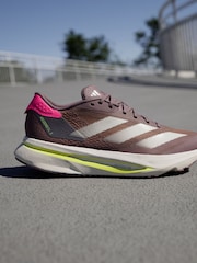 adidas Purple Adizero SL2 Shoes - Image 9 of 16