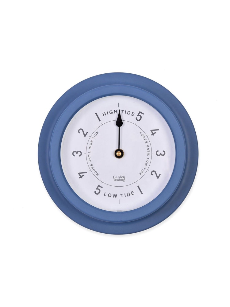 Garden Trading Natural Narberth Tide Clock - Image 4 of 4 Garden Trading Natural Narberth Tide Clock - Image 4 of 4