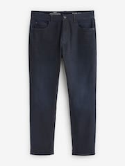 Ink Blue Slim Fit Essential Stretch Jeans - Image 6 of 10