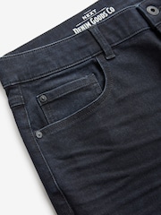 Ink Blue Slim Fit Essential Stretch Jeans - Image 7 of 10