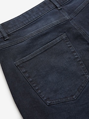 Ink Blue Slim Fit Essential Stretch Jeans - Image 9 of 10