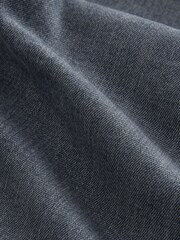 Grey Steel Slim Fit Classic Stretch Jeans - Image 10 of 10