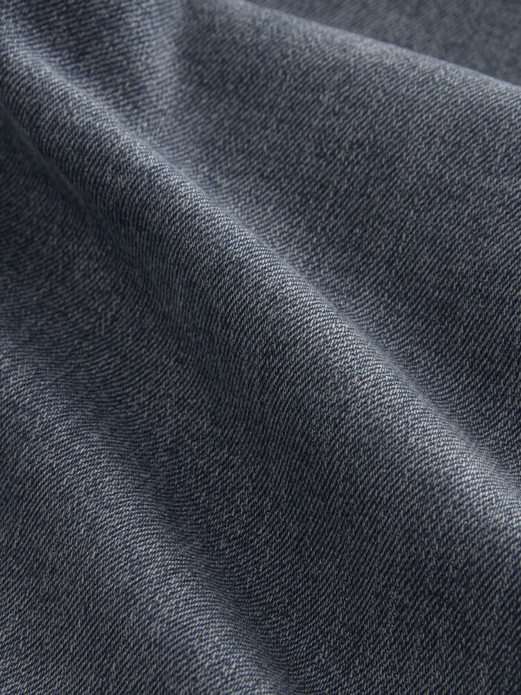 Grey Steel Slim Fit Classic Stretch Jeans - Image 10 of 10