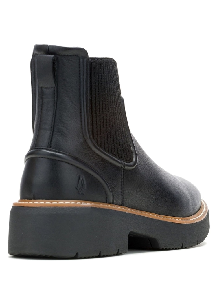Hush Puppies Jodie Ankle Boots - Image 2 of 3
