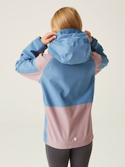 Regatta Junior Highton V Wasserfeste Wanderjacke - Bild 2 von 7