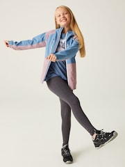 Regatta Junior Highton V Wasserfeste Wanderjacke - Bild 3 von 7