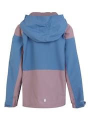 Regatta Junior Highton V Wasserfeste Wanderjacke - Bild 6 von 7