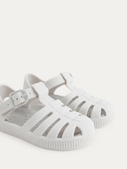 KIDLY Jelly Sandals - Image 3 of 5