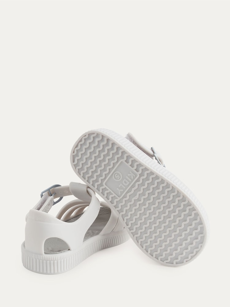 KIDLY Jelly Sandals - Image 4 of 5