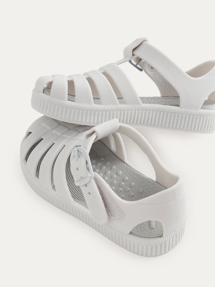 KIDLY Jelly Sandals - Image 5 of 5