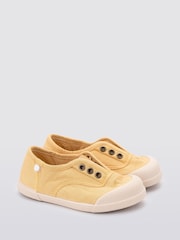 Igor Lona Canvas Plimsolls Shoes - Image 1 of 6