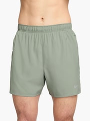 Nike Jade Horizon Dri-FIT Challenger 5 inch Brief Lined Running Shorts - Image 1 of 5