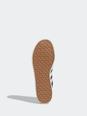 adidas Blue/White Daily 4.0 Trainers - Image 6 of 8