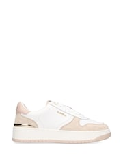 Carvela Charm Trainers - Image 1 of 3