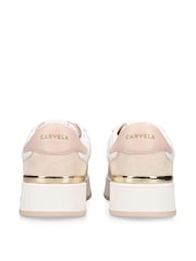 Carvela Charm Trainers - Image 3 of 3