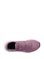Nike Purple In-Season 13 Training Trainers - Image 3 of 4