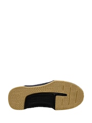 Nike Black/Brown Metcon 9 Gym Trainers - Image 5 of 5