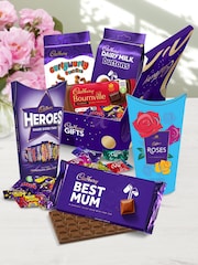 Cadbury Love Mum Chocolate Gift Set - Image 1 of 2