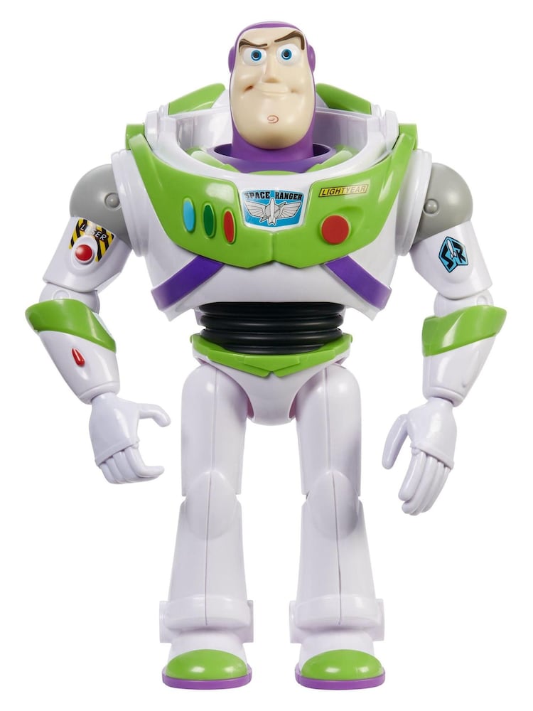 Toy Story Large Pixar Scale Figure Buzz - Image 1 of 3