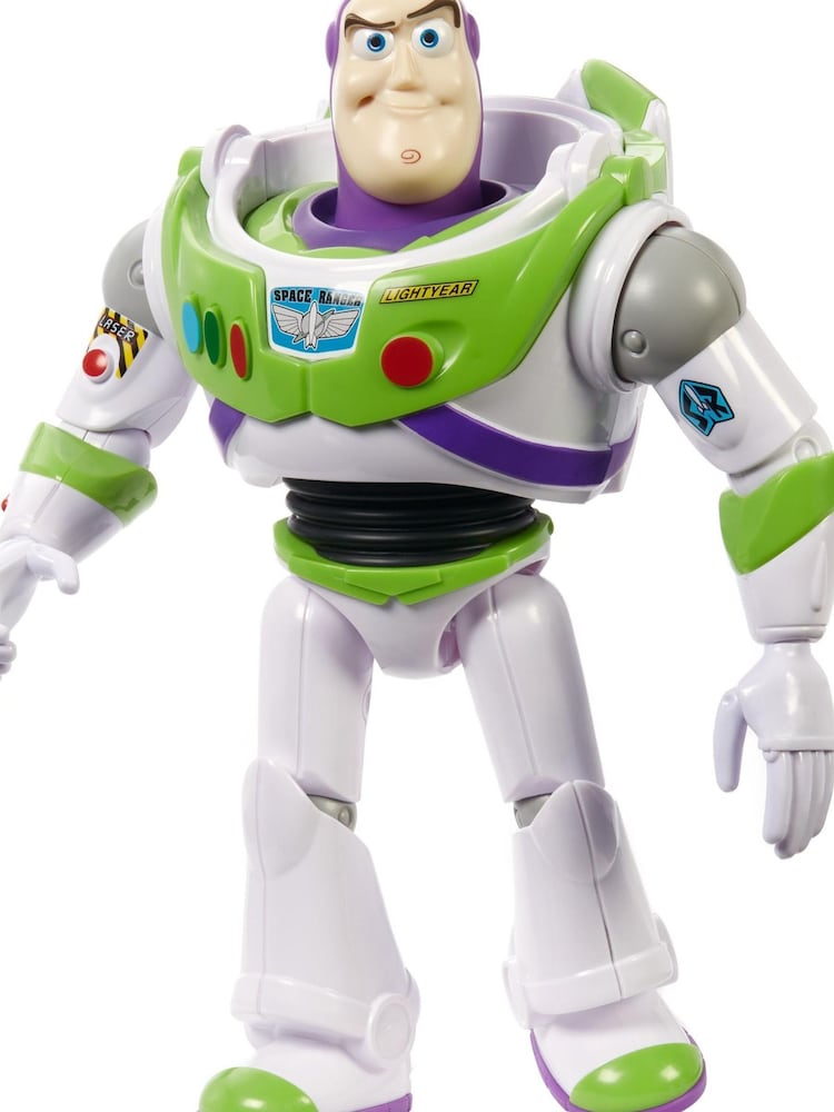 Toy Story Large Pixar Scale Figure Buzz - Image 2 of 3