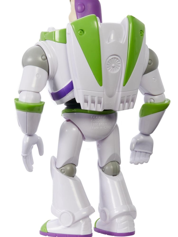 Toy Story Large Pixar Scale Figure Buzz - Image 3 of 3