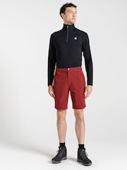 Dare 2b Red Tuned In II Walking Shorts - Image 1 of 5