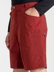 Dare 2b Red Tuned In II Walking Shorts - Image 4 of 5