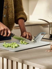Joseph Joseph Chop2Pot Chopping Board - Bild 2 von 4