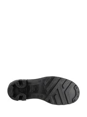 Dunlop Green Protomastor Safety Wellingtons Boots - Image 5 of 6