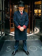 Virgin Experience Days Gordon Ramsay's Savoy Grill 3 Course Lunch For Two - Image 3 of 4