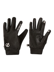 Dare 2b Cogent II Black Gloves - Imagen 1 de 2