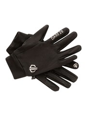 Dare 2b Cogent II Black Gloves - Imagen 2 de 2