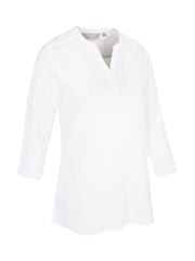 Mountain Warehouse White Womens Relaxed Fit Petra 3/4 Sleeve Top - Image 5 of 5